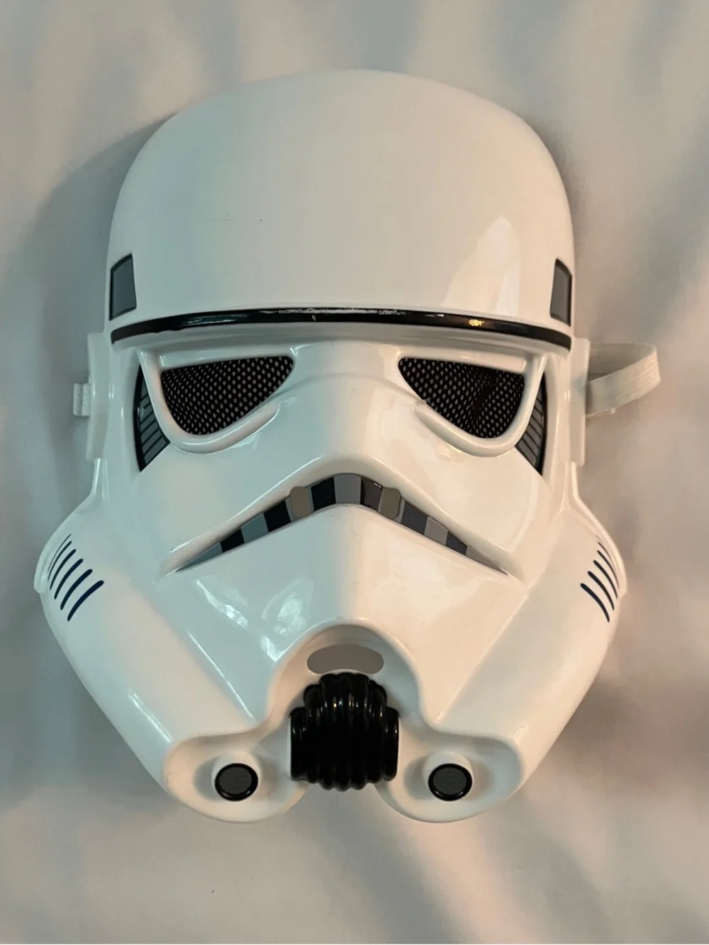 Star Wars Stormtrooper Costume